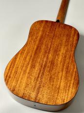 Martin 【スプルース×マホガニー】D-18 Standard #3022917【送料当社負担・分割無金利】_4