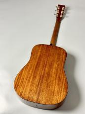 Martin 【スプルース×マホガニー】D-18 Standard #3022917【送料当社負担・分割無金利】_5