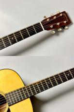 Martin 【スプルース×マホガニー】D-18 Standard #3022917【送料当社負担・分割無金利】_6