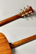 Martin 【スプルース×マホガニー】D-18 Standard #3022917【送料当社負担・分割無金利】_7