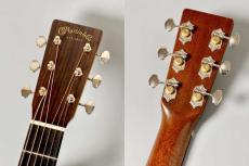 Martin 【スプルース×マホガニー】D-18 Standard #3022917【送料当社負担・分割無金利】_8