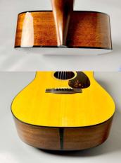 Martin 【スプルース×マホガニー】D-18 Standard #3022917【送料当社負担・分割無金利】_10