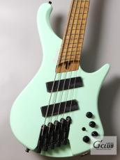 Ibanez EHB1005MS -Seafoam Green Matte-【3.58kg】