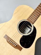 Martin 【最初のエレアコにもオススメ!】000X2E BRAZ HPL S/N3038570【送料当社負担・分割無金利】_2