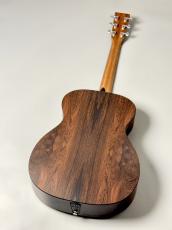 Martin 【最初のエレアコにもオススメ!】000X2E BRAZ HPL S/N3038570【送料当社負担・分割無金利】_5