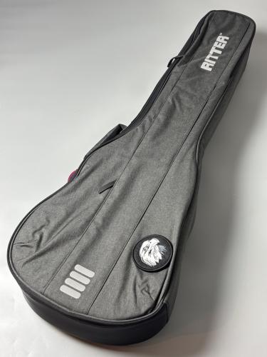 RITTER RGB4-L ANT -Les Paul-