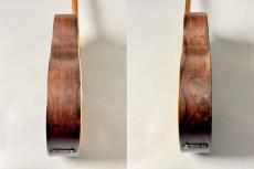 Martin 【最初のエレアコにもオススメ!】000X2E BRAZ HPL S/N3038570【送料当社負担・分割無金利】_9