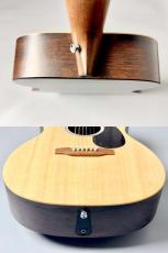 Martin 【最初のエレアコにもオススメ!】000X2E BRAZ HPL S/N3038570【送料当社負担・分割無金利】_10