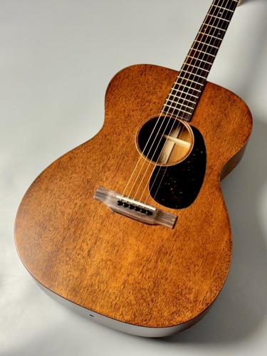 Martin 【オールマホガニーボディ】000-15M #3031758 【送料当社負担・最大48回分割無金利】