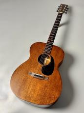 Martin 【オールマホガニーボディ】000-15M #3031758 【送料当社負担・最大48回分割無金利】_3