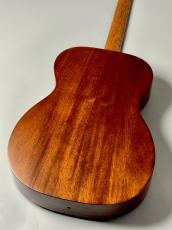 Martin 【オールマホガニーボディ】000-15M #3031758 【送料当社負担・最大48回分割無金利】_4