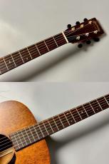 Martin 【オールマホガニーボディ】000-15M #3031758 【送料当社負担・最大48回分割無金利】_6