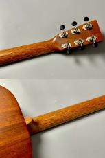 Martin 【オールマホガニーボディ】000-15M #3031758 【送料当社負担・最大48回分割無金利】_7