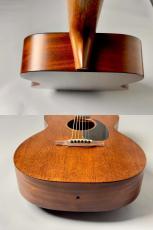 Martin 【オールマホガニーボディ】000-15M #3031758 【送料当社負担・最大48回分割無金利】_10