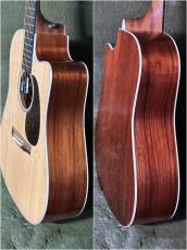 Martin 【実機動画あり】DC-13E Modern #3039900【送料当社負担】【48回迄金利0%対象】_9