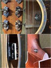 Martin 【実機動画あり】DC-13E Modern #3039900【送料当社負担】【48回迄金利0%対象】_10