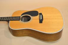 Martin D-28　2015年製_12