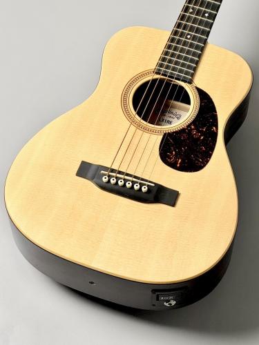 Martin 【P.U搭載ミニギター!】LX1RE S/N432913【48回無金利キャンペーン・送料当社負担】