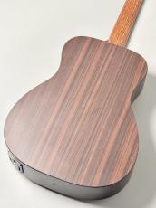 Martin 【P.U搭載ミニギター!】LX1RE S/N432913【48回無金利キャンペーン・送料当社負担】_4