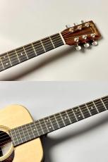 Martin 【P.U搭載ミニギター!】LX1RE S/N432913【48回無金利キャンペーン・送料当社負担】_6