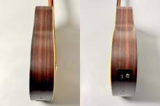 Martin 【P.U搭載ミニギター!】LX1RE S/N432913【48回無金利キャンペーン・送料当社負担】_9