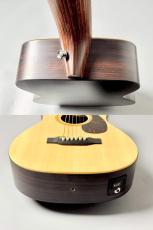 Martin 【P.U搭載ミニギター!】LX1RE S/N432913【48回無金利キャンペーン・送料当社負担】_10