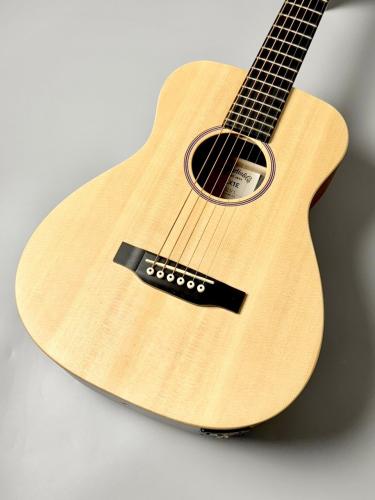 Martin 【P.U搭載ミニギターの大定番!】LX1E S/N432141 【無金利キャンペーン・送料当社負担】