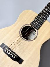 Martin 【P.U搭載ミニギターの大定番!】LX1E S/N432141 【無金利キャンペーン・送料当社負担】_2