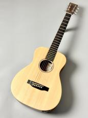 Martin 【P.U搭載ミニギターの大定番!】LX1E S/N432141 【無金利キャンペーン・送料当社負担】_3