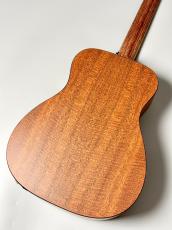 Martin 【P.U搭載ミニギターの大定番!】LX1E S/N432141 【無金利キャンペーン・送料当社負担】_4