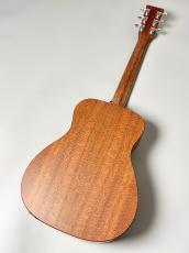 Martin 【P.U搭載ミニギターの大定番!】LX1E S/N432141 【無金利キャンペーン・送料当社負担】_5