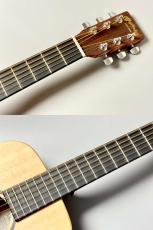 Martin 【P.U搭載ミニギターの大定番!】LX1E S/N432141 【無金利キャンペーン・送料当社負担】_6