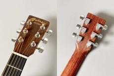 Martin 【P.U搭載ミニギターの大定番!】LX1E S/N432141 【無金利キャンペーン・送料当社負担】_8