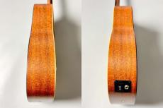 Martin 【P.U搭載ミニギターの大定番!】LX1E S/N432141 【無金利キャンペーン・送料当社負担】_9