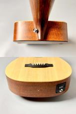 Martin 【P.U搭載ミニギターの大定番!】LX1E S/N432141 【無金利キャンペーン・送料当社負担】_10