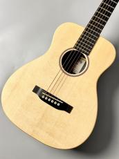 Martin 【P.U搭載ミニギターの大定番!】LX1E S/N 431855【無金利キャンペーン・送料当社負担】