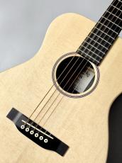 Martin 【P.U搭載ミニギターの大定番!】LX1E S/N 431855【無金利キャンペーン・送料当社負担】_2