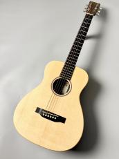 Martin 【P.U搭載ミニギターの大定番!】LX1E S/N 431855【無金利キャンペーン・送料当社負担】_3