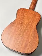 Martin 【P.U搭載ミニギターの大定番!】LX1E S/N 431855【無金利キャンペーン・送料当社負担】_4