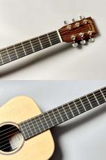 Martin 【P.U搭載ミニギターの大定番!】LX1E S/N 431855【無金利キャンペーン・送料当社負担】_6