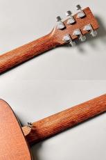 Martin 【P.U搭載ミニギターの大定番!】LX1E S/N 431855【無金利キャンペーン・送料当社負担】_7