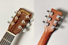 Martin 【P.U搭載ミニギターの大定番!】LX1E S/N 431855【無金利キャンペーン・送料当社負担】_8