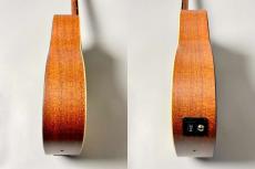 Martin 【P.U搭載ミニギターの大定番!】LX1E S/N 431855【無金利キャンペーン・送料当社負担】_9