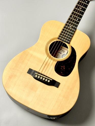 Martin 【P.U搭載ミニギター!】LX1RE S/N427182【48回無金利キャンペーン・送料当社負担】