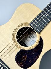 Martin 【P.U搭載ミニギター!】LX1RE S/N427182【48回無金利キャンペーン・送料当社負担】_2