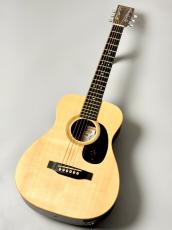 Martin 【P.U搭載ミニギター!】LX1RE S/N427182【48回無金利キャンペーン・送料当社負担】_3