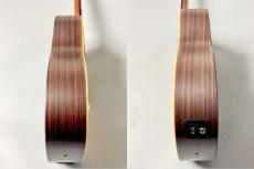 Martin 【P.U搭載ミニギター!】LX1RE S/N427182【48回無金利キャンペーン・送料当社負担】_9