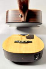 Martin 【P.U搭載ミニギター!】LX1RE S/N427182【48回無金利キャンペーン・送料当社負担】_10