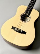 Martin 【大定番ミニギター】LX1 S/N428598【48回無金利キャンペーン・送料当社負担】