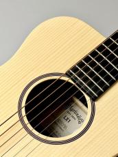 Martin 【大定番ミニギター】LX1 S/N428598【48回無金利キャンペーン・送料当社負担】_2